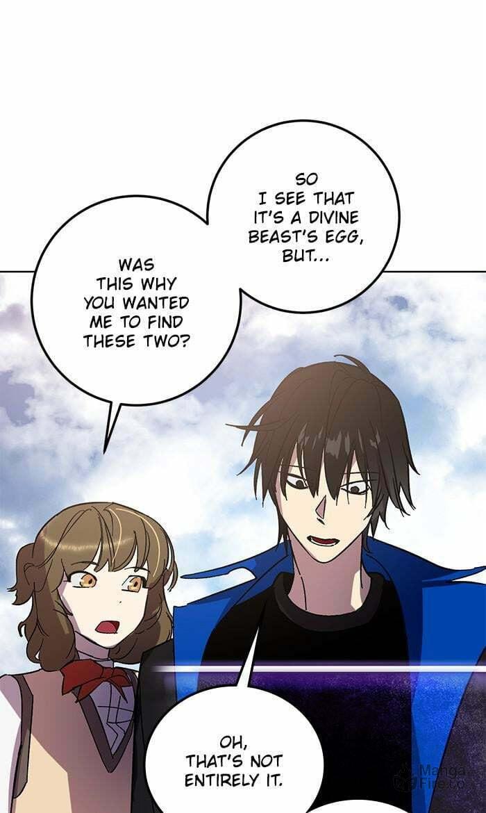 Return to Player – Chapter 41 page 35