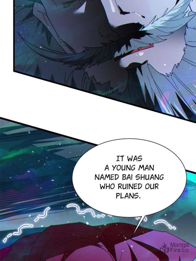 My Harem in a Foreign World – Chapter 38 page 20