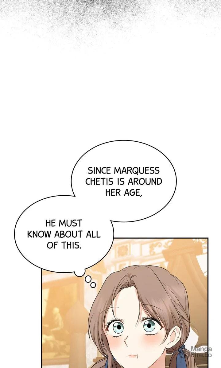 My Little Tyrant – Chapter 30 page 11