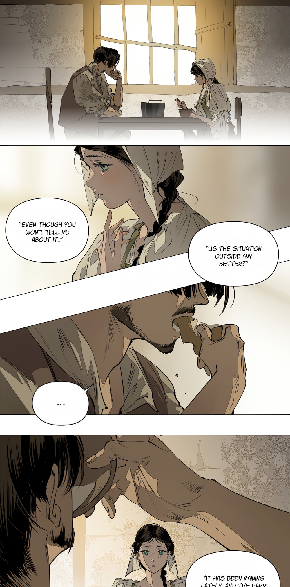 Knot (Part 1) page 12