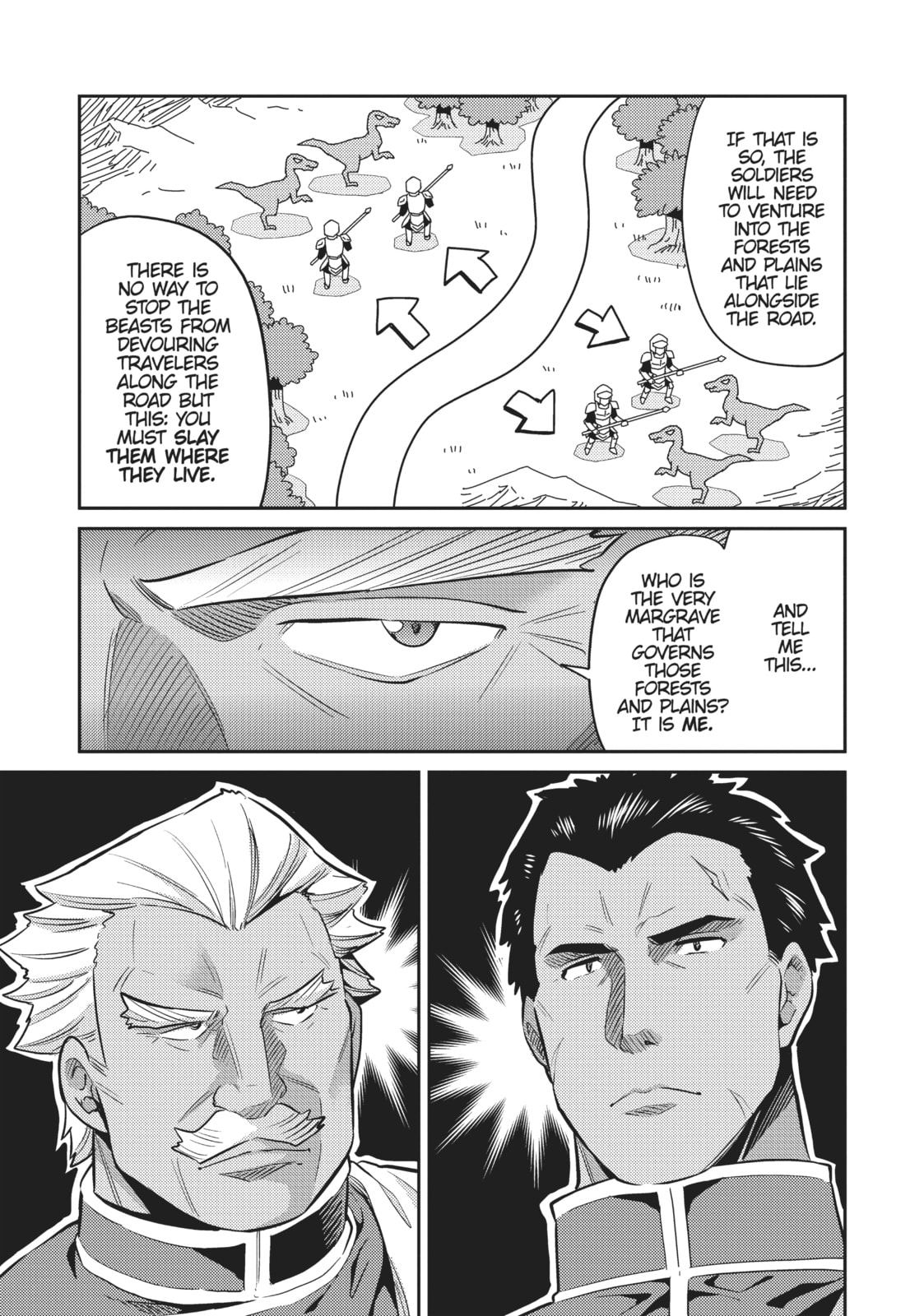 The Second Year Begins page 13