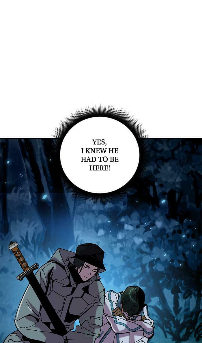 Return to Player – Chapter 28 page 87