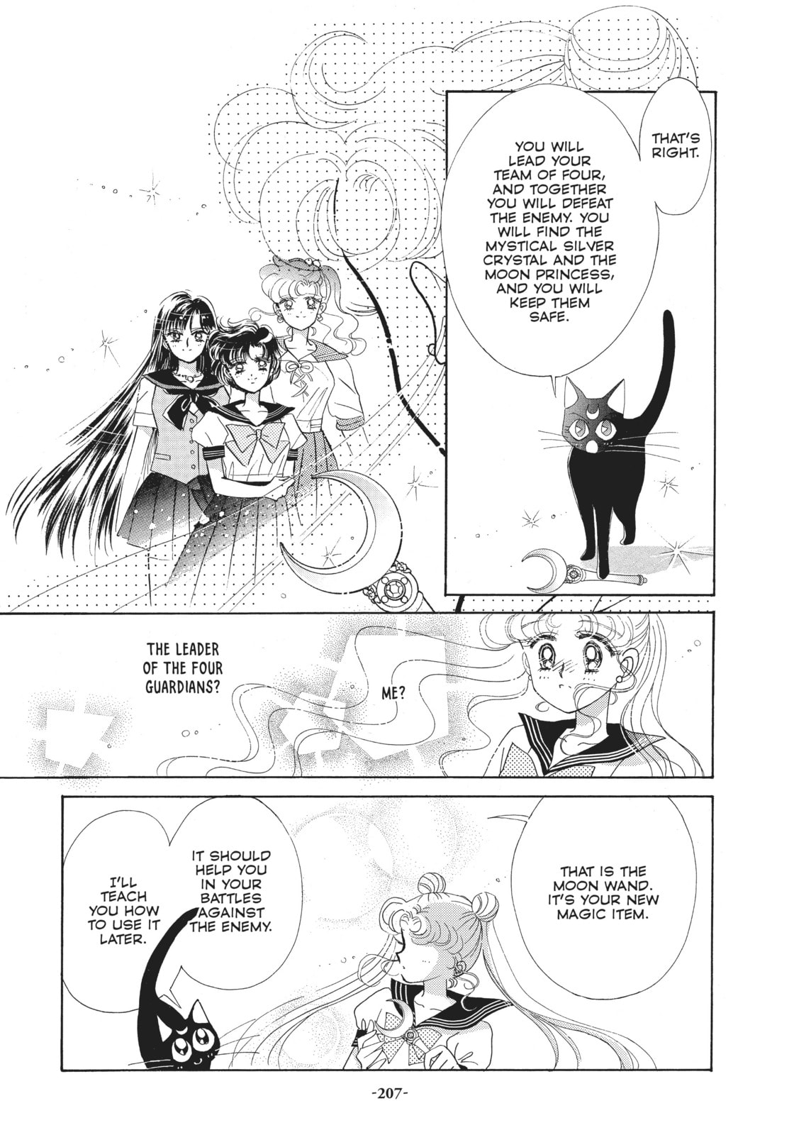 Tuxedo Mask… page 3