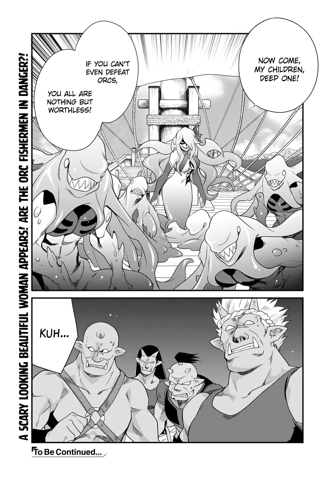 Let's Buy the Land and Cultivate It in a Different World – Chapter 49 page 16