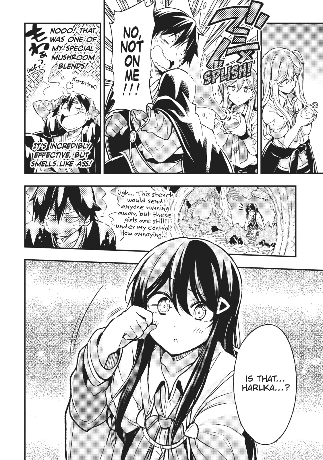 Loner Life in Another World – Chapter 8 page 10