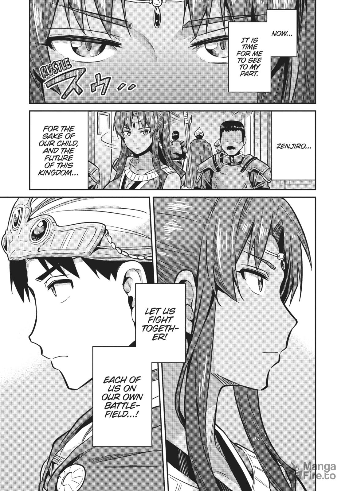 Our Own Battlefields page 20