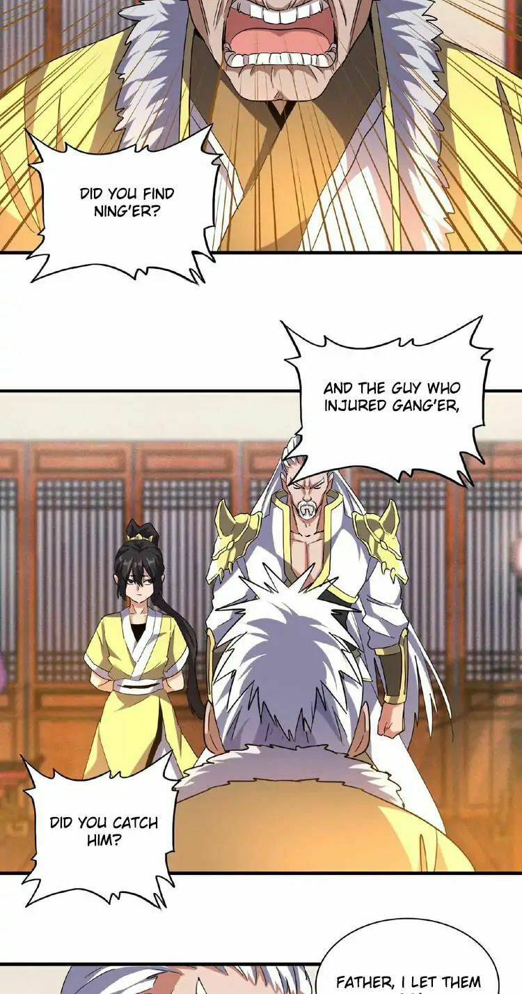 The Devil Butler (Colored) – Chapter 57 page 10