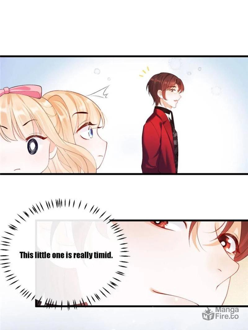 Spoiled Rotten by My Uncles – Chapter 5 page 38