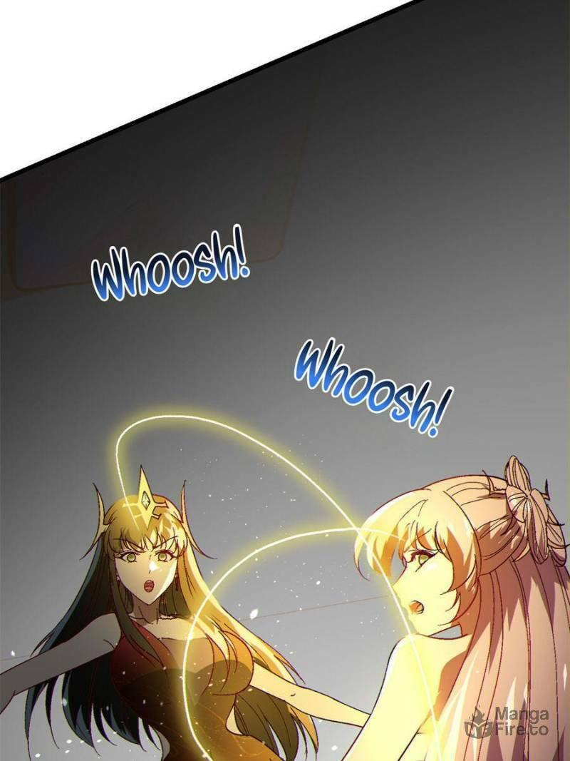 My Harem in a Foreign World – Chapter 38 page 62