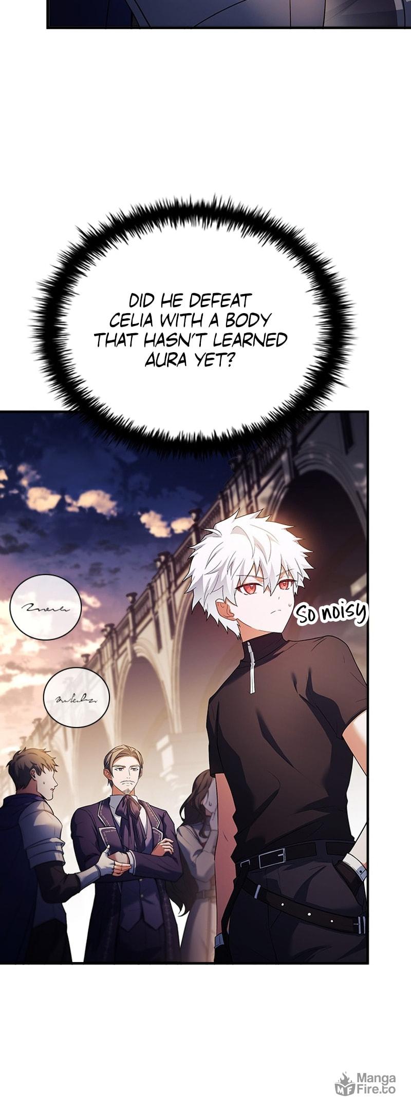 The Legendary Hero is an Academy Honors Student – Chapter 2 page 49