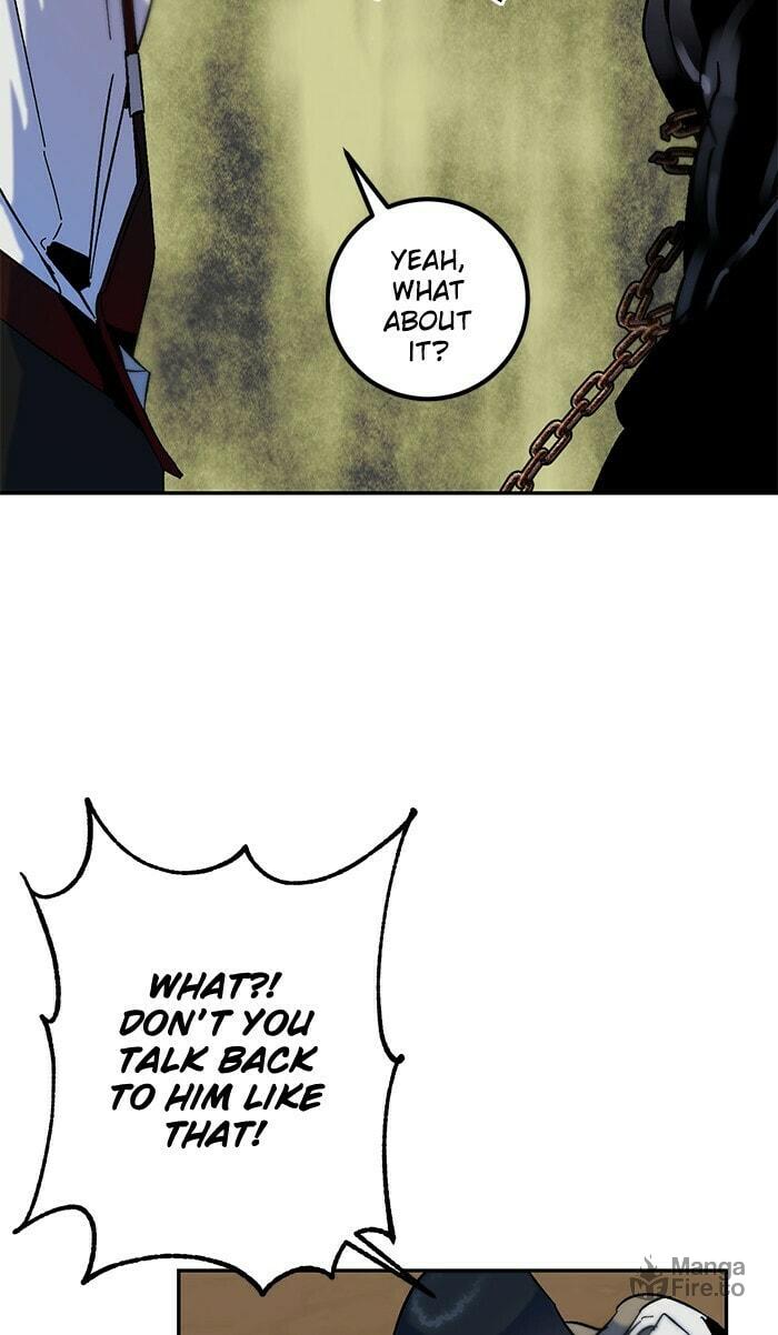 Return to Player – Chapter 17 page 4