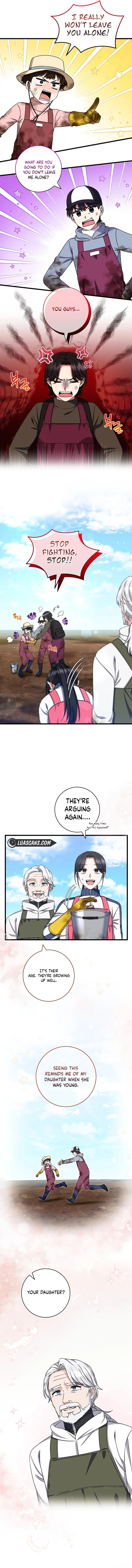 Welcome to Dungeon Hotel – Chapter 30 page 4