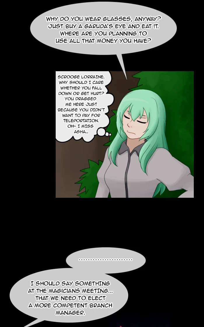 Kubera – Chapter 13 page 3