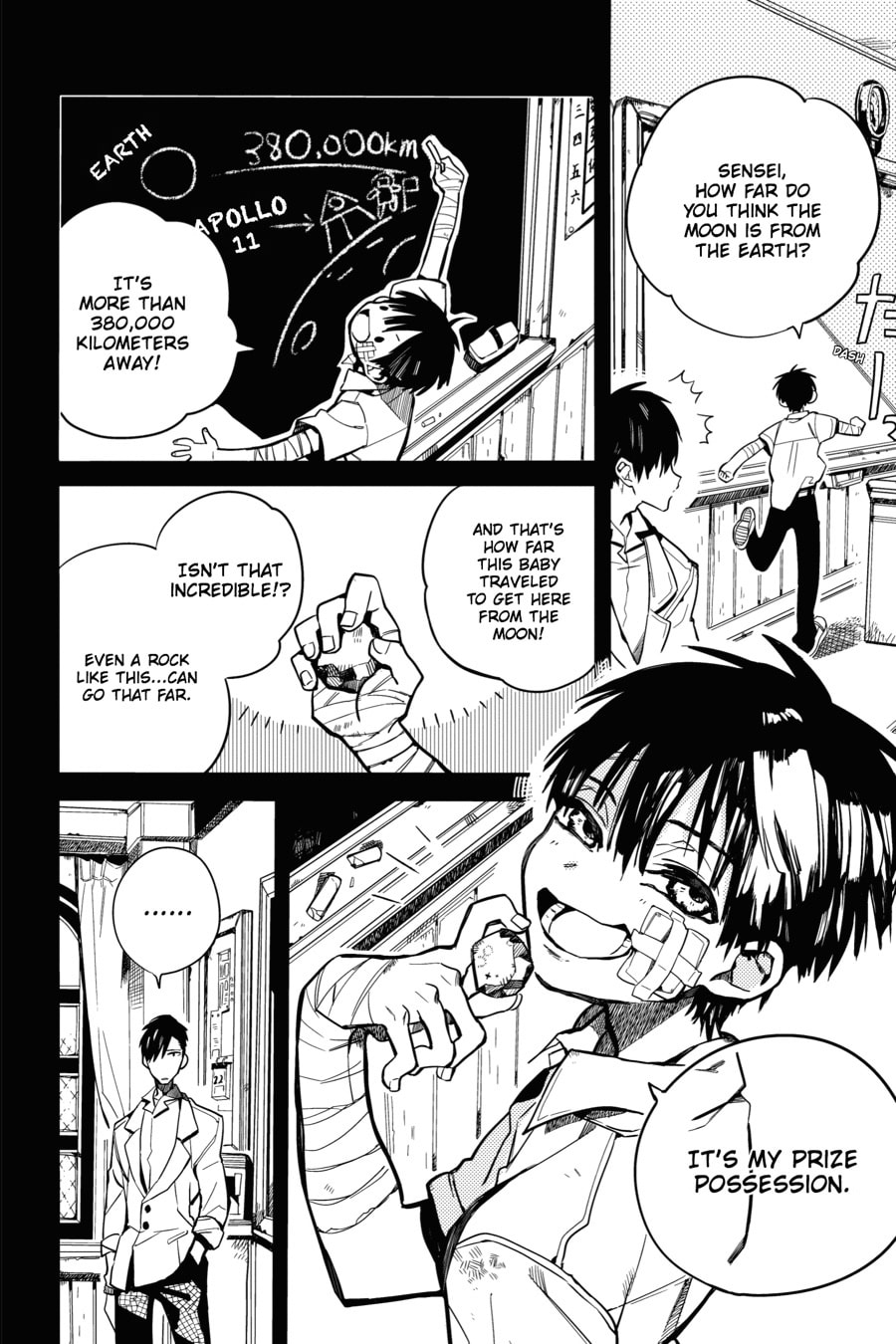 The 4pm Bookstacks Part 4 page 7