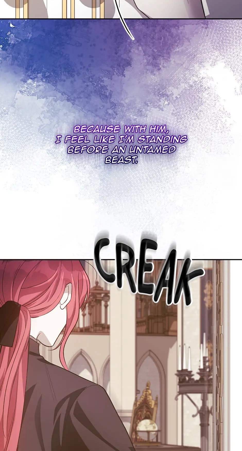 No Retaliation from the Supporting Cast – Chapter 16 page 60
