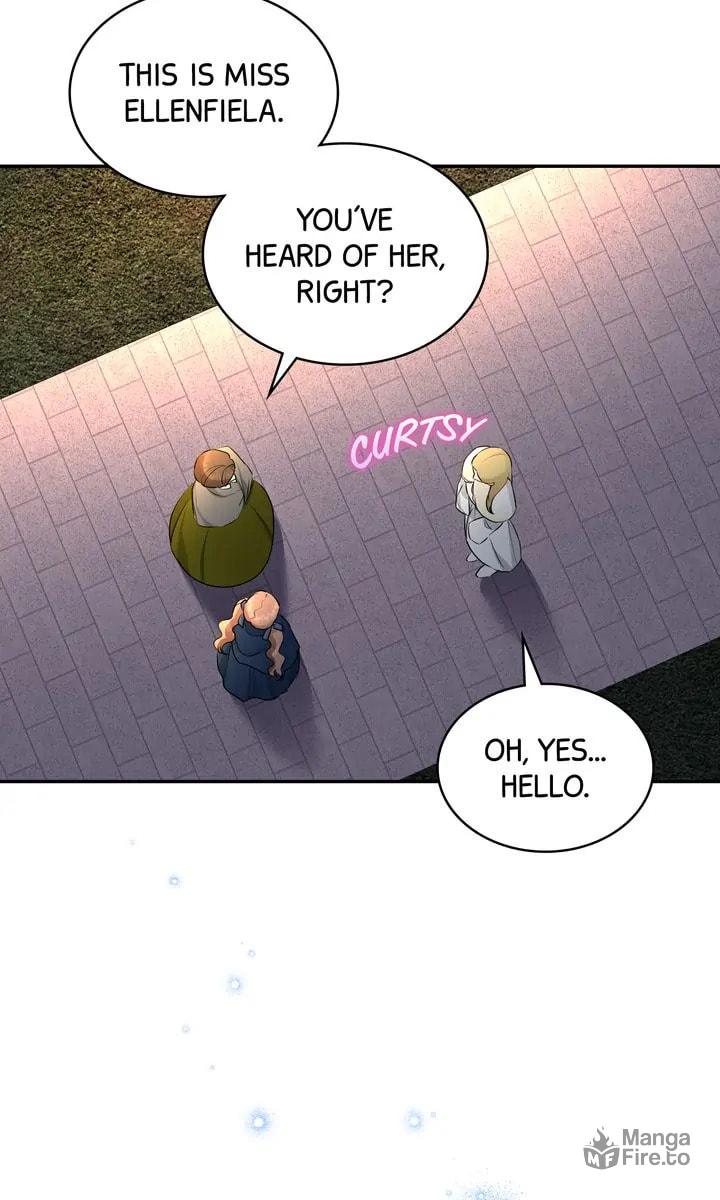 My Little Tyrant – Chapter 30 page 47