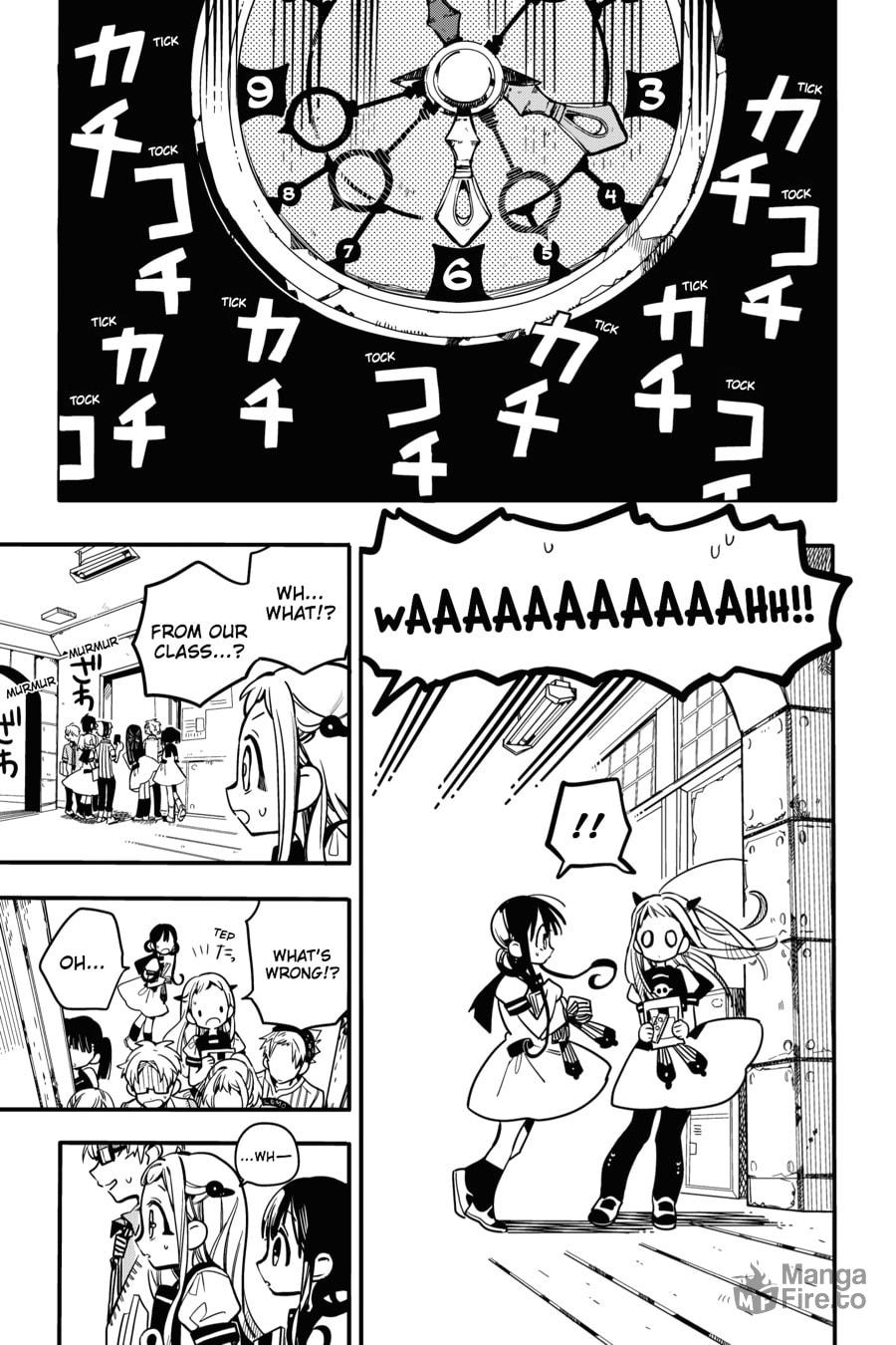 The Three Clock Keepers Part 1 page 4