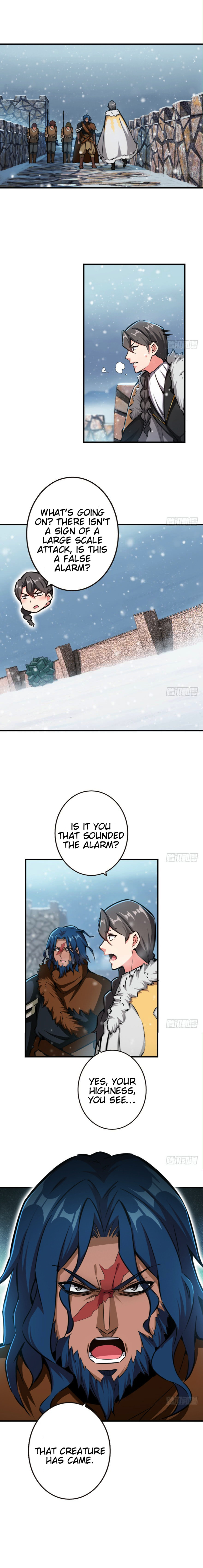 That Creature has Come page 4