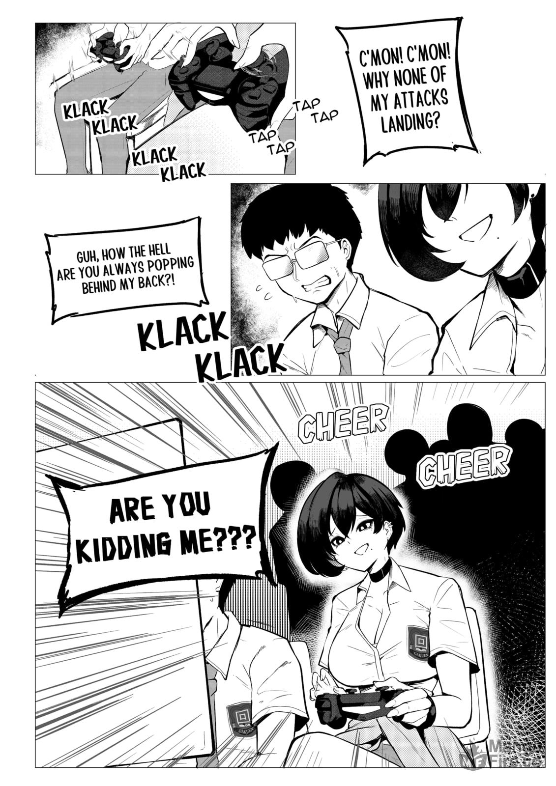 1. Host of Nightmare page 19