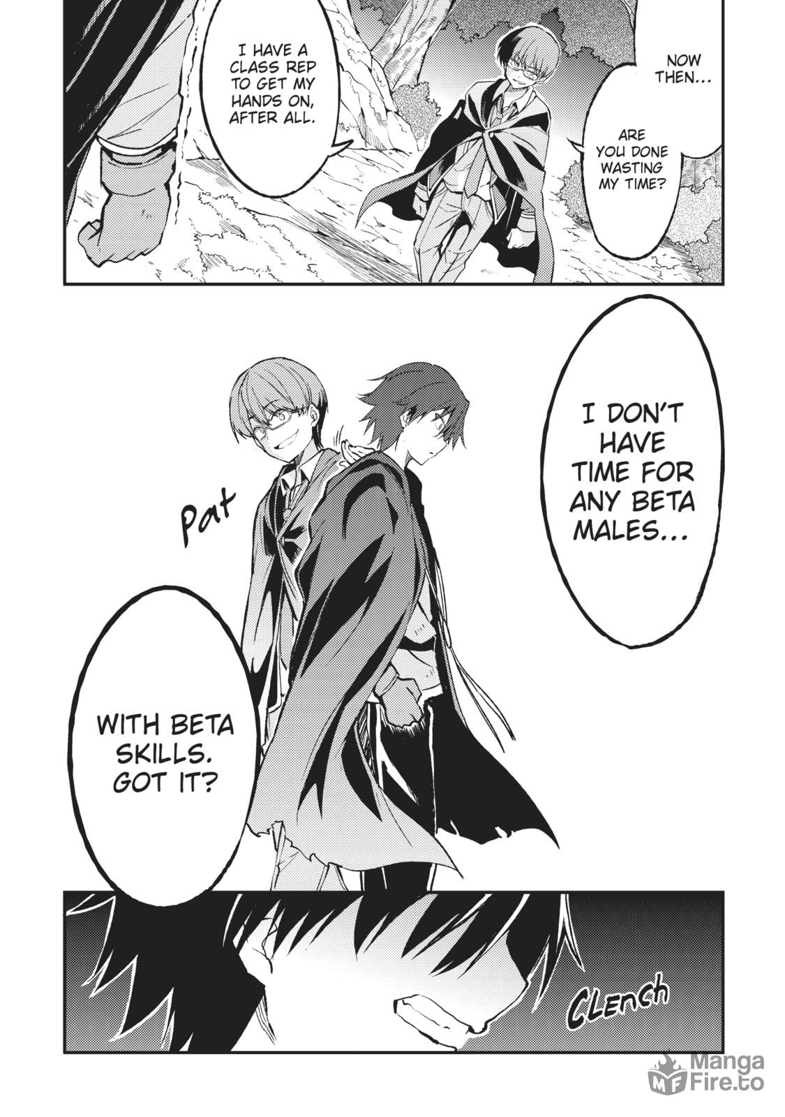 Loner Life in Another World – Chapter 30 page 8
