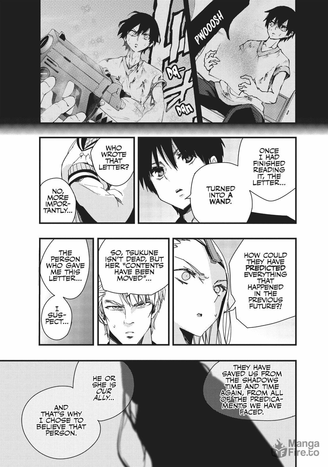 For the Next Gate page 29