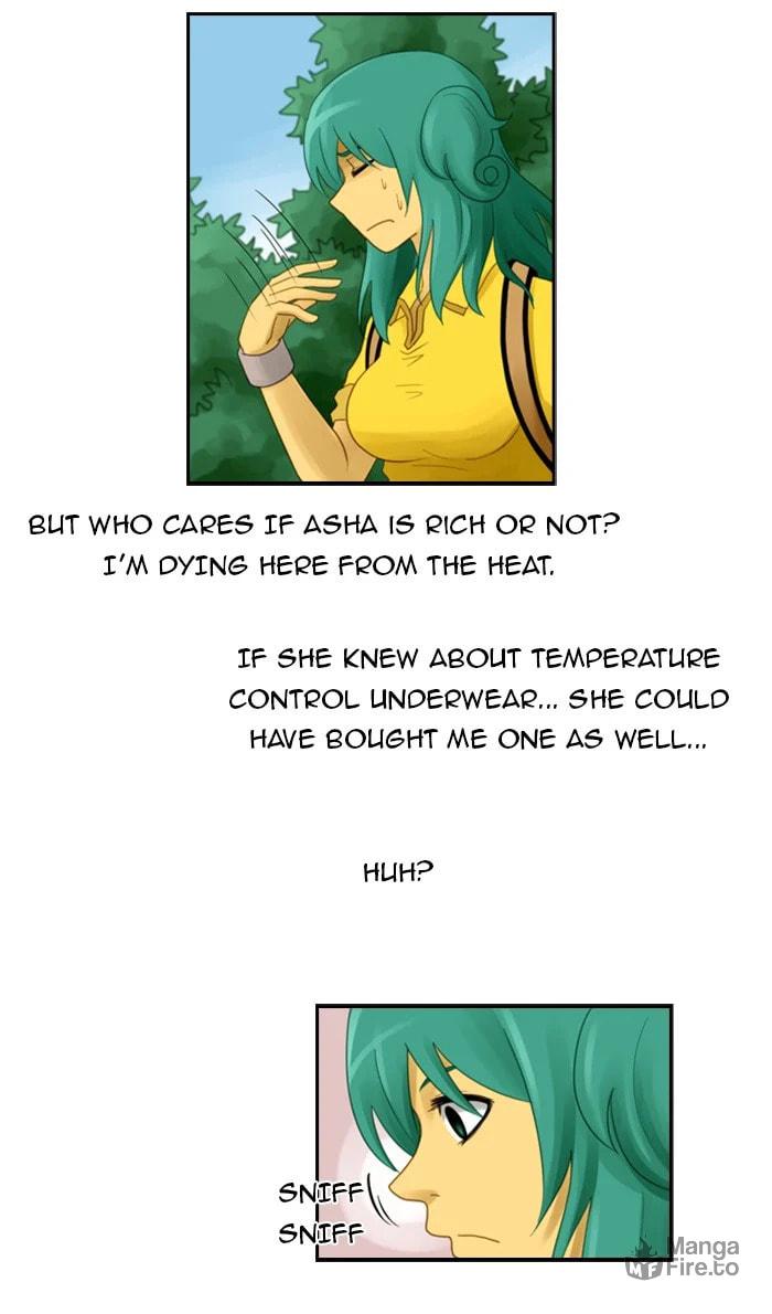 Kubera – Chapter 43 page 20