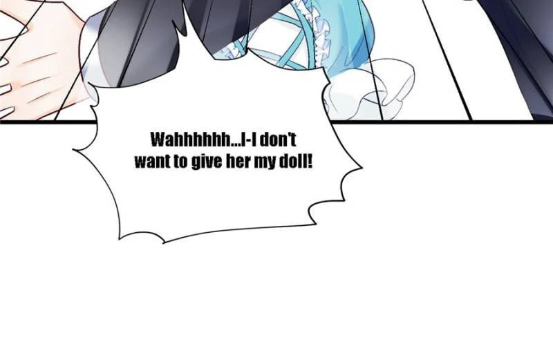 Spoiled Rotten by My Uncles – Chapter 7 page 12