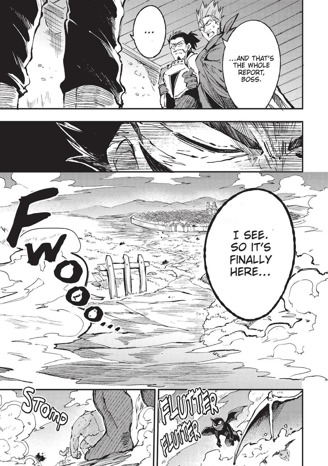 Loner Life in Another World – Chapter 48 page 10