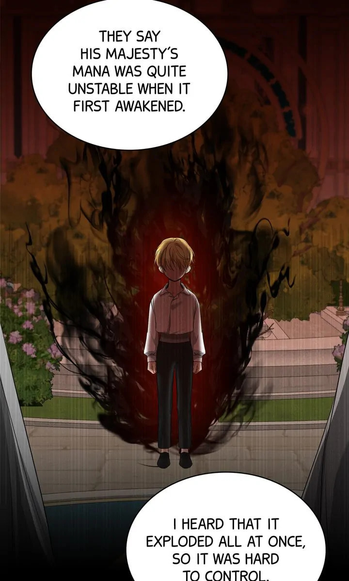 My Little Tyrant – Chapter 51 page 6