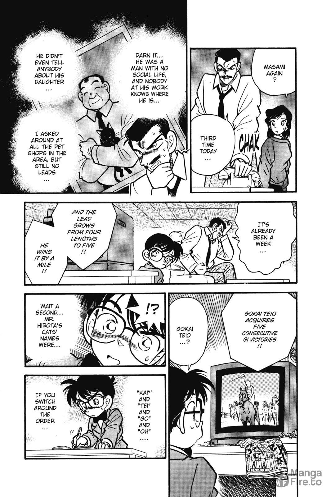 The Missing Man page 8