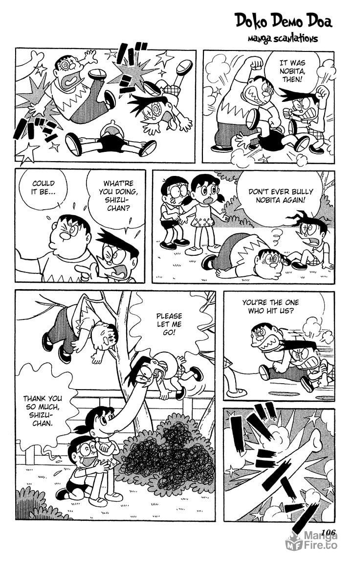 An Elephant Trunk Sliptick page 5