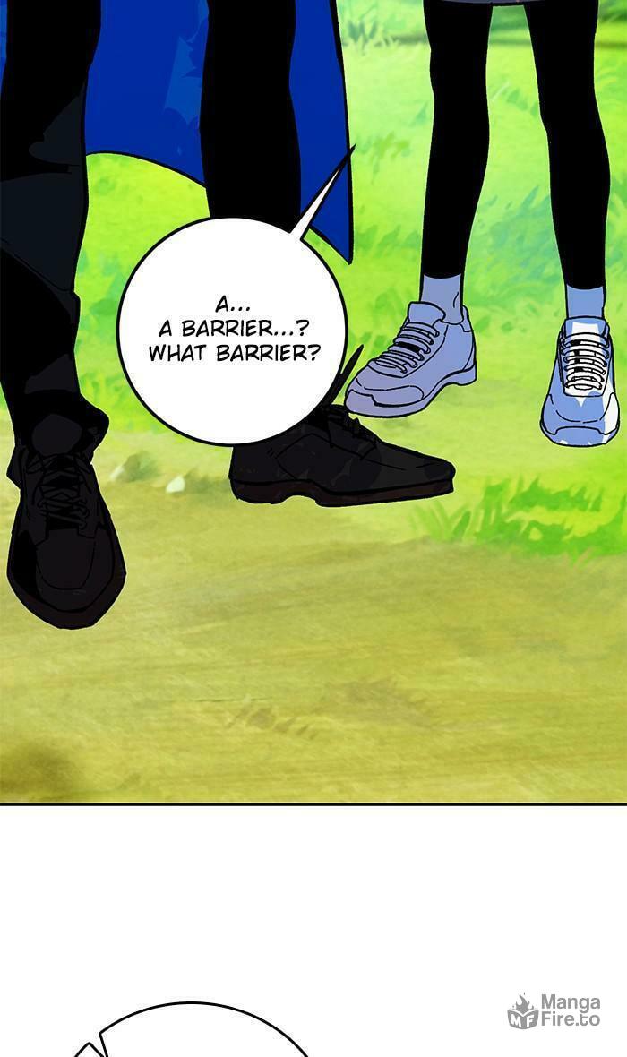 Return to Player – Chapter 33 page 19