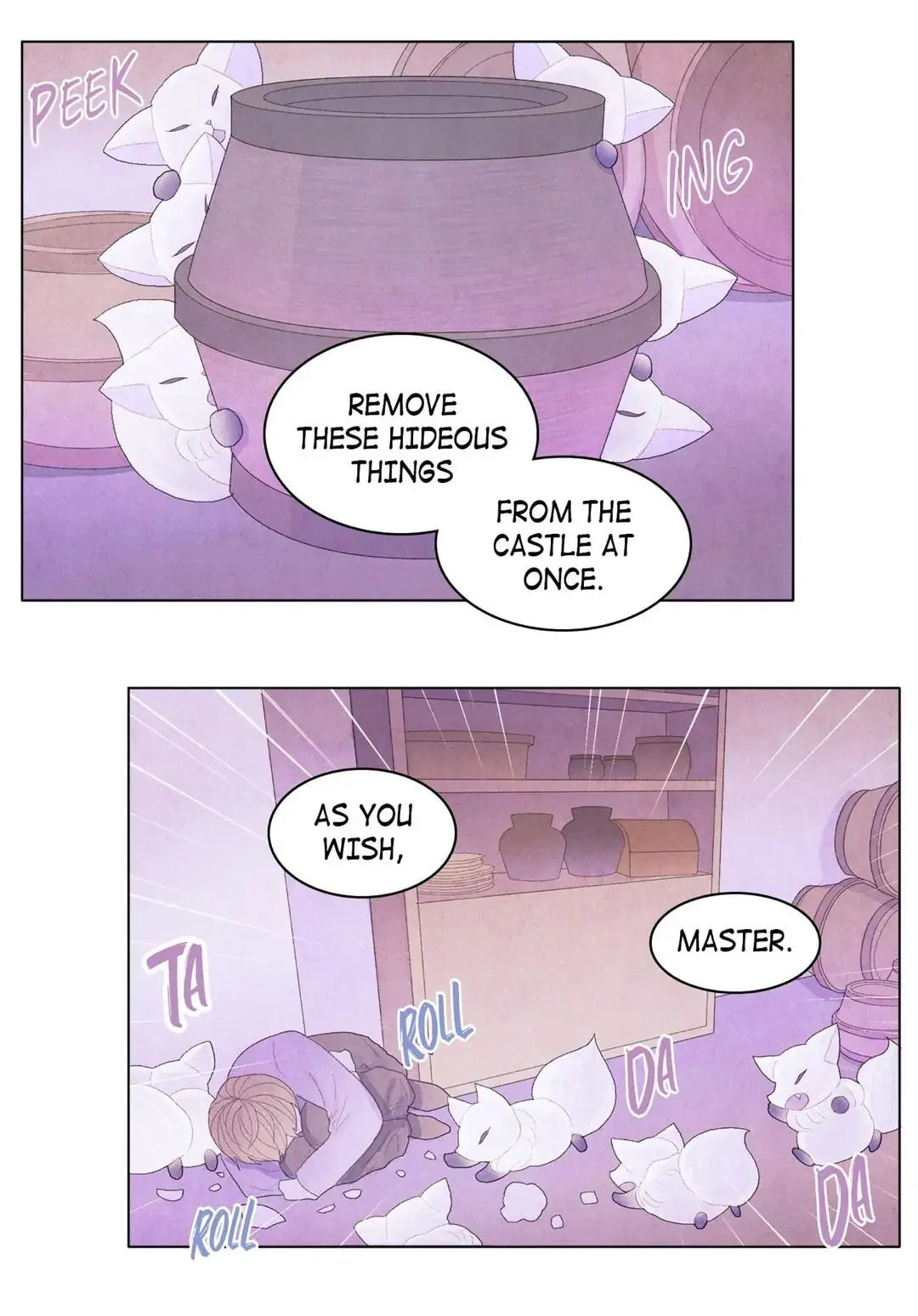 Magic Soup (Colored) – Chapter 11 page 12
