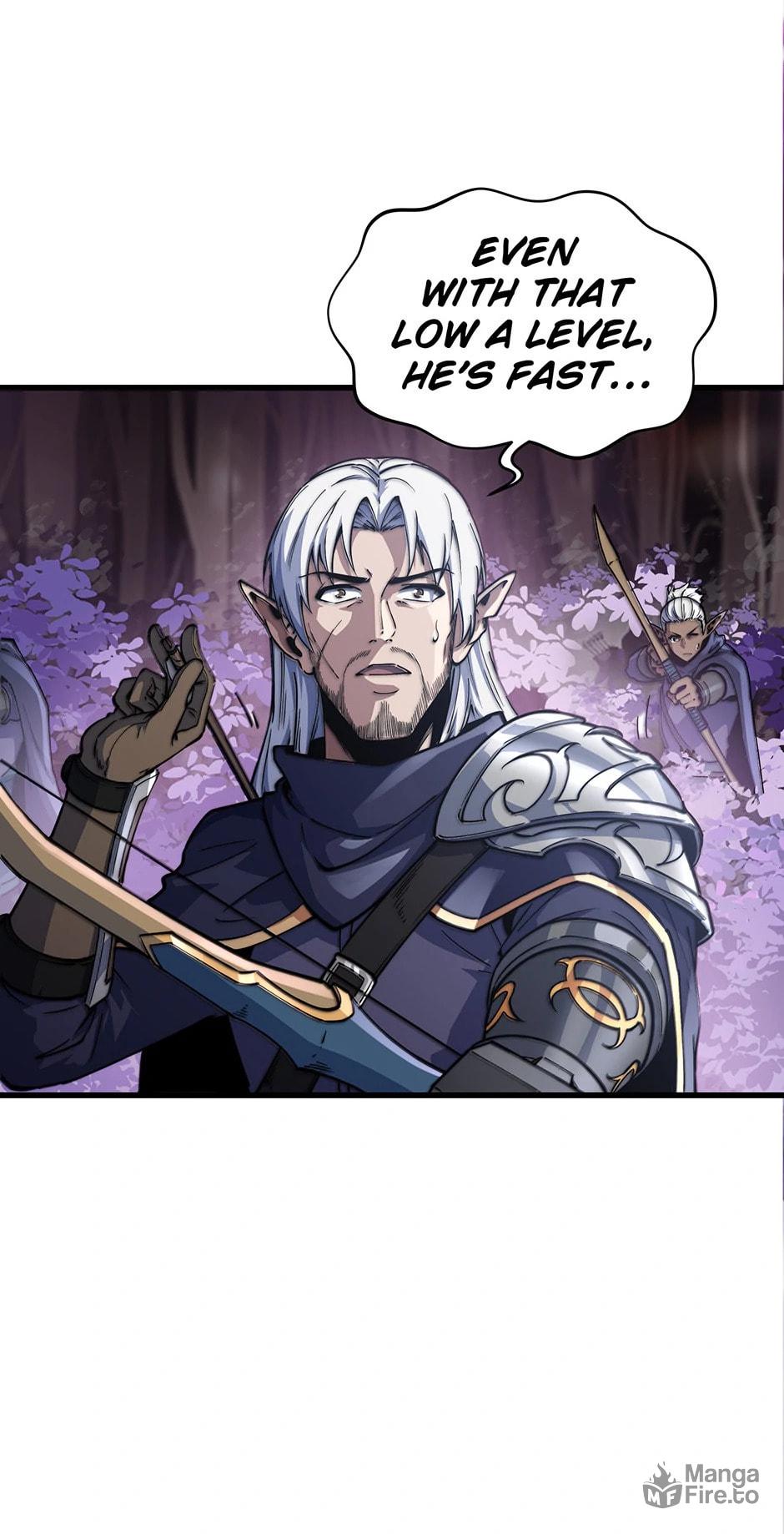 An Outcast In Another World – Chapter 1 page 53