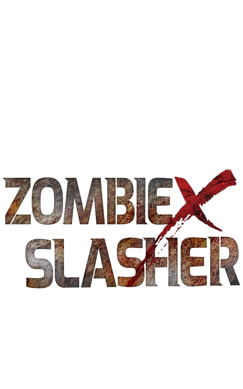 Zombie X Slasher – Chapter 34 page 21