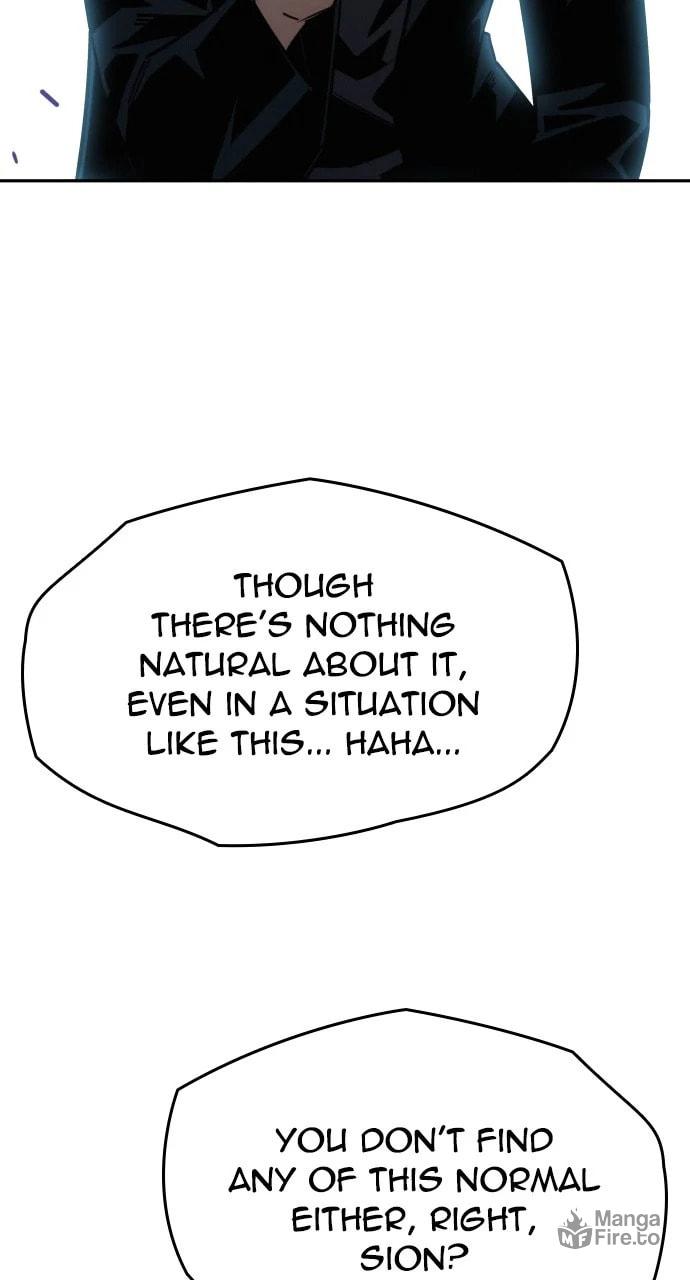 The Regressor Protects Only Me – Chapter 12 page 14