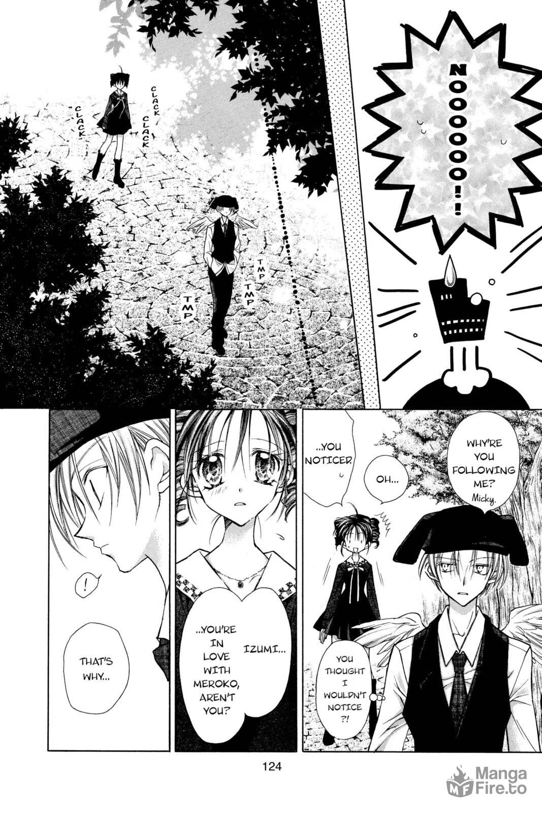 If There Is Still Time page 17