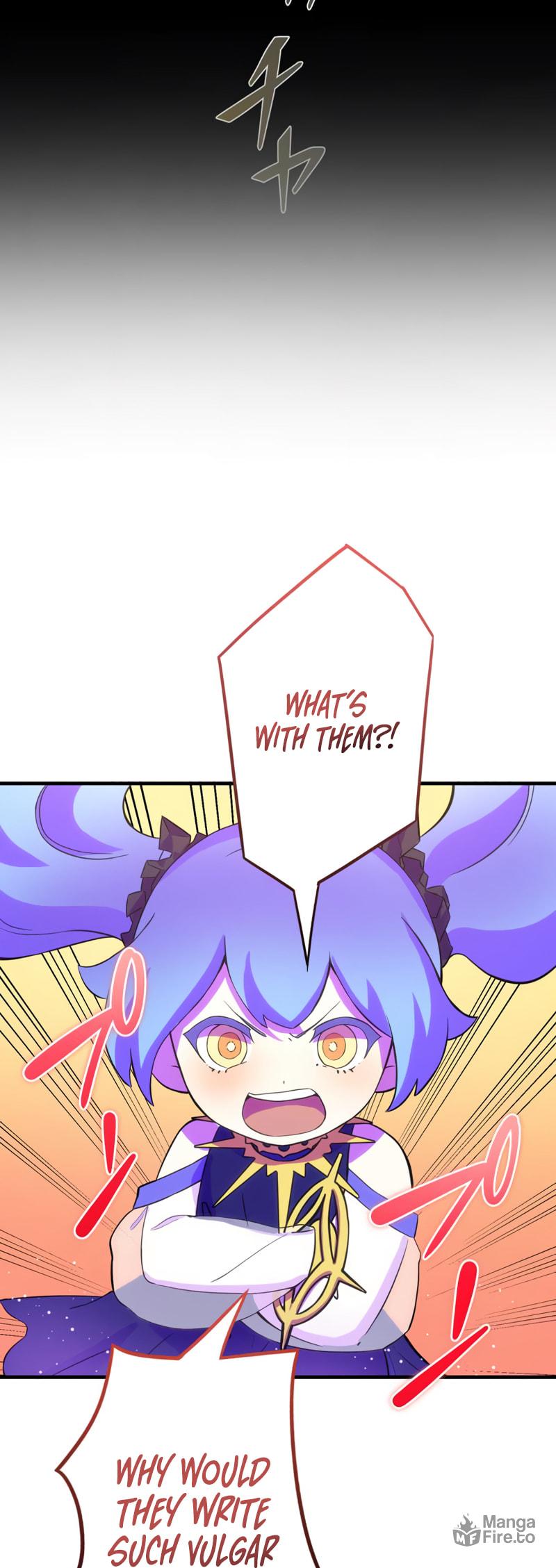 The Underworld Transcendent Is Unrivaled at the School——! – Chapter 3 page 17
