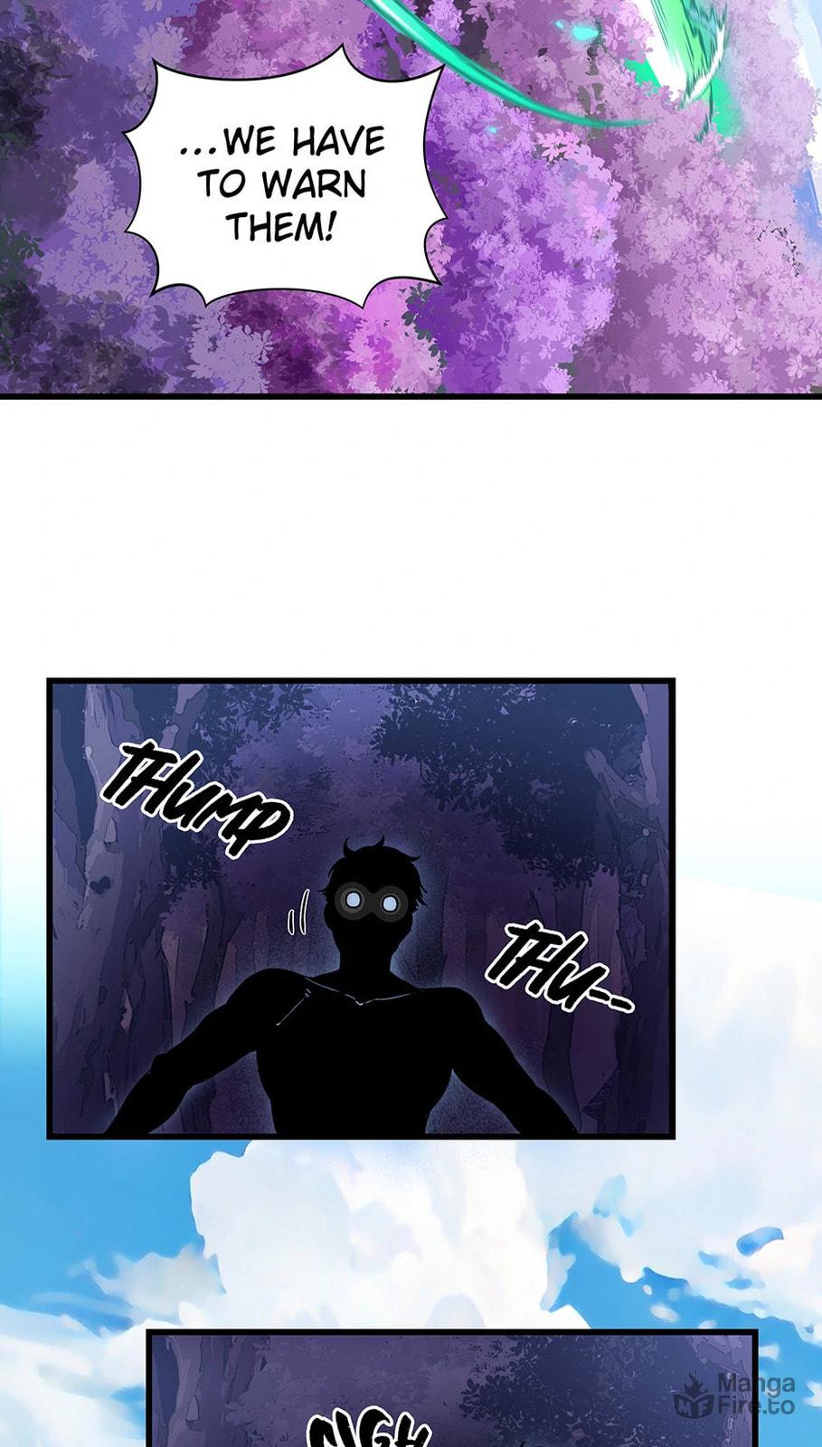 An Outcast In Another World – Chapter 1 page 14