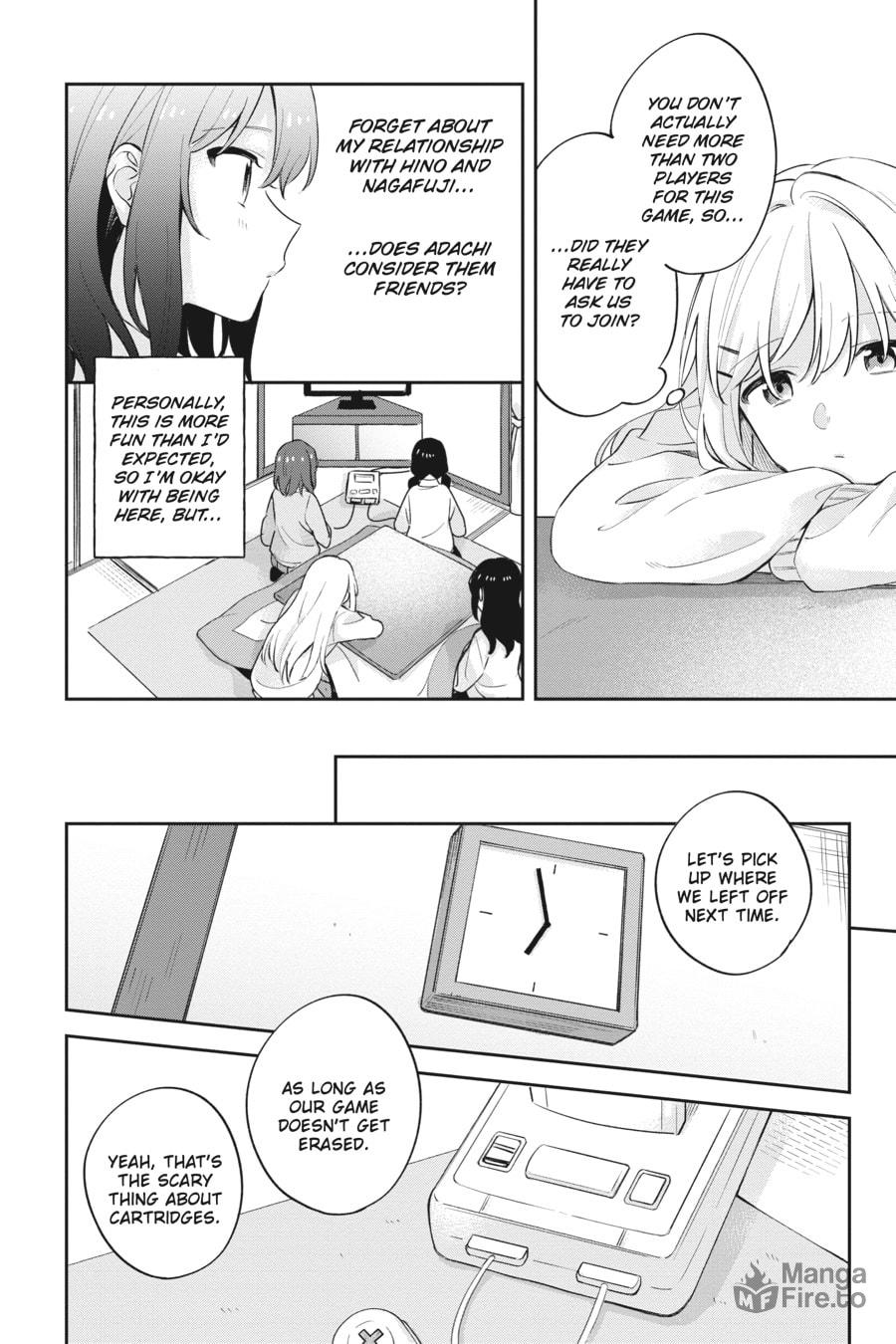Adachi and Shimamura – Chapter 16 page 17