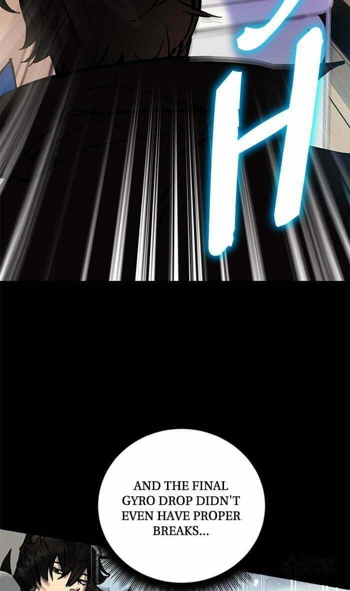 Return to Player – Chapter 28 page 34