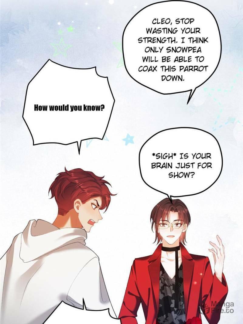 Spoiled Rotten by My Uncles – Chapter 5 page 39