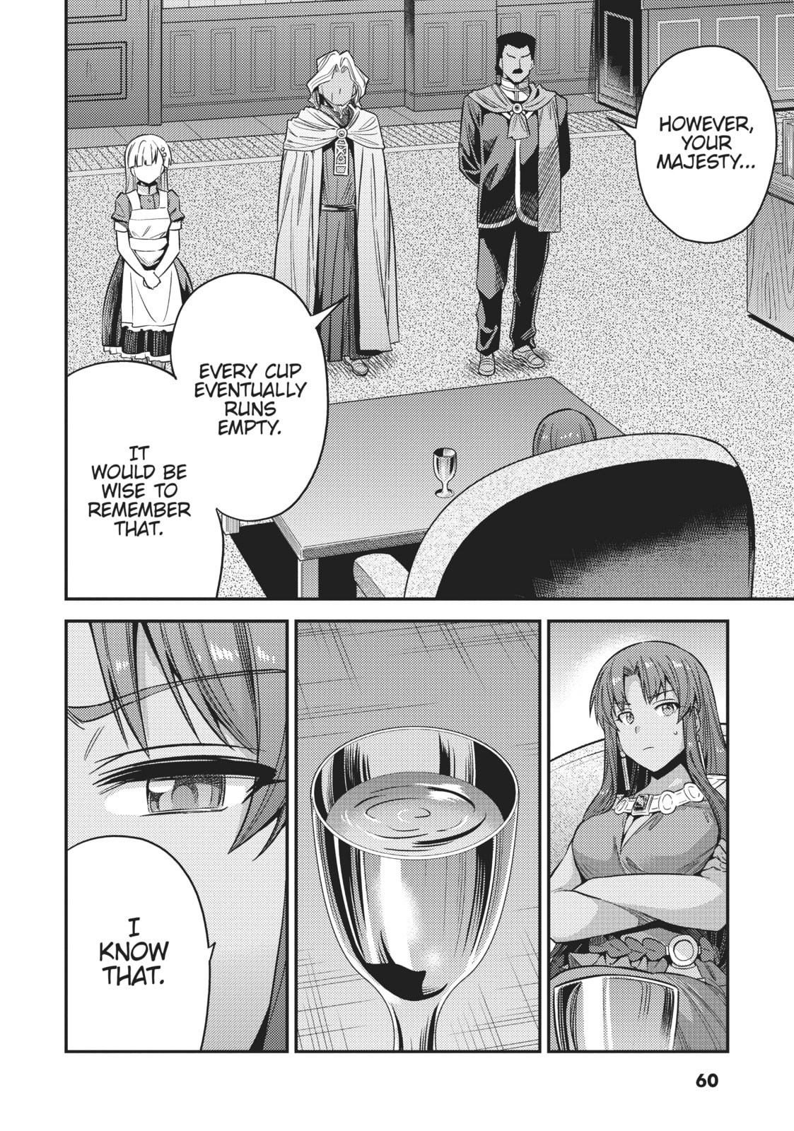 Amanda's Advice page 15