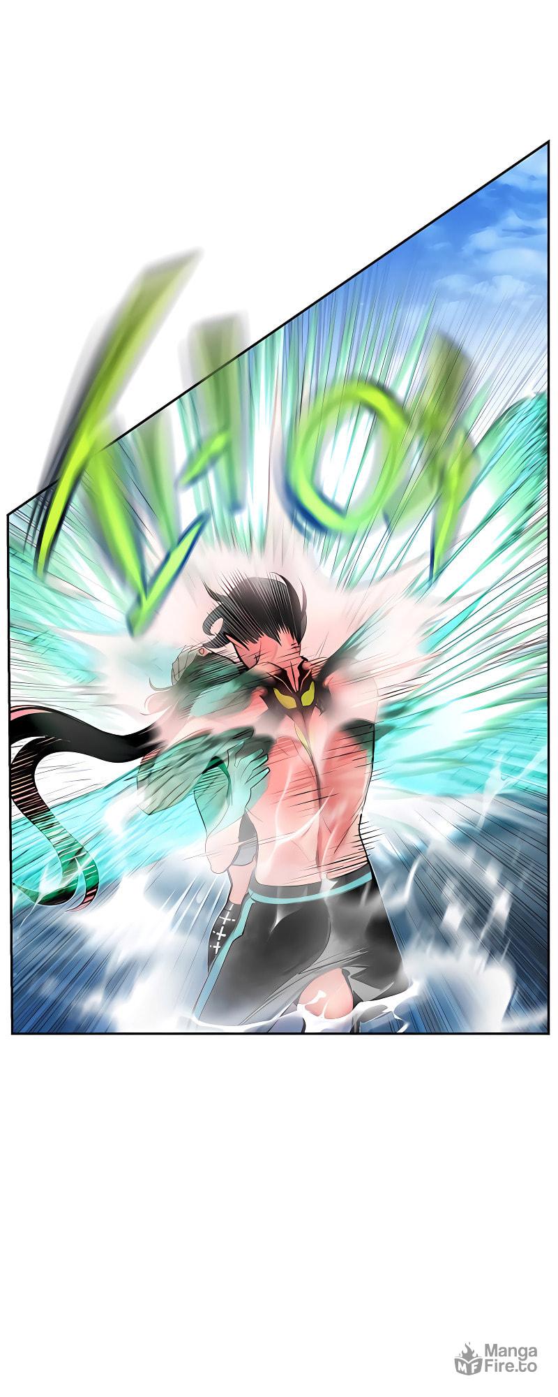 Jungle Juice – Chapter 72 page 39