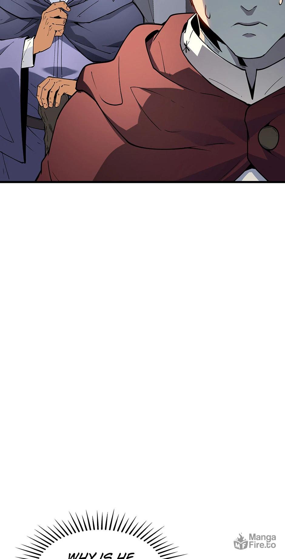An Outcast In Another World – Chapter 13 page 23