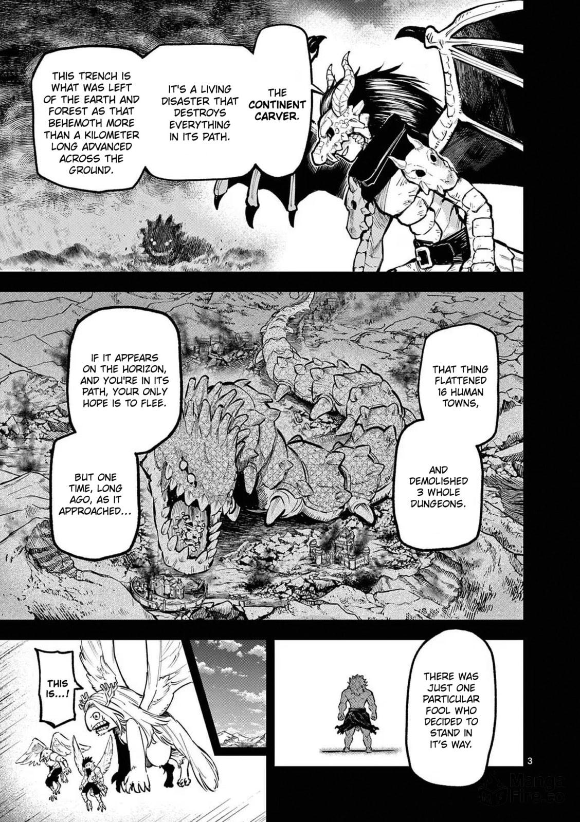 Up Into the Sky page 2