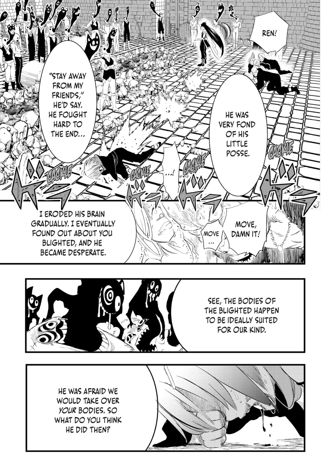 I Was Reincarnated as the 7th Prince So I Can Take My Time Perfecting My Magical Ability – Chapter 28 page 10