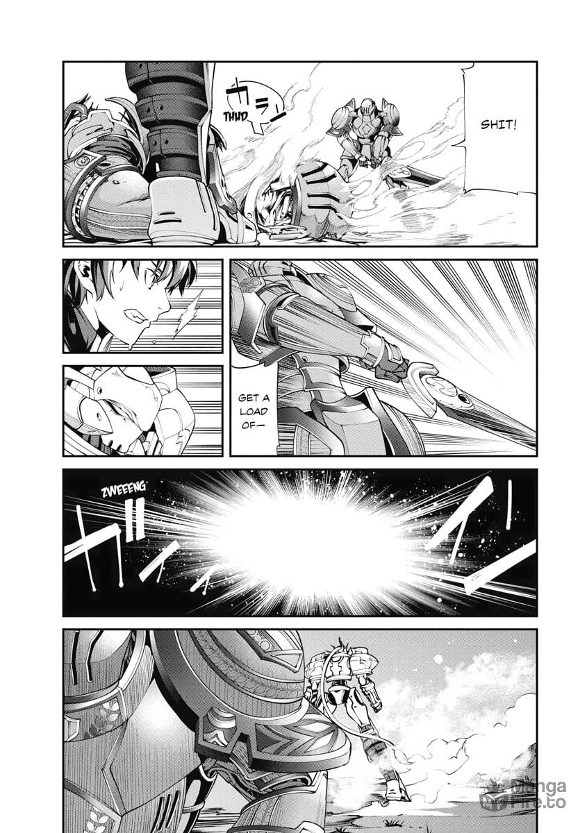 I Was Sold Dirt Cheap, But My Power Level Is Off the Charts – Chapter 4 page 8