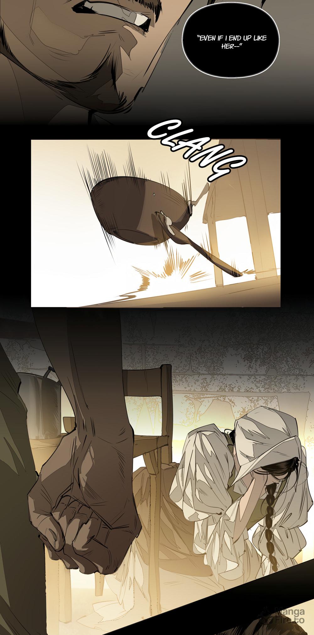 Knot (Part 1) page 17