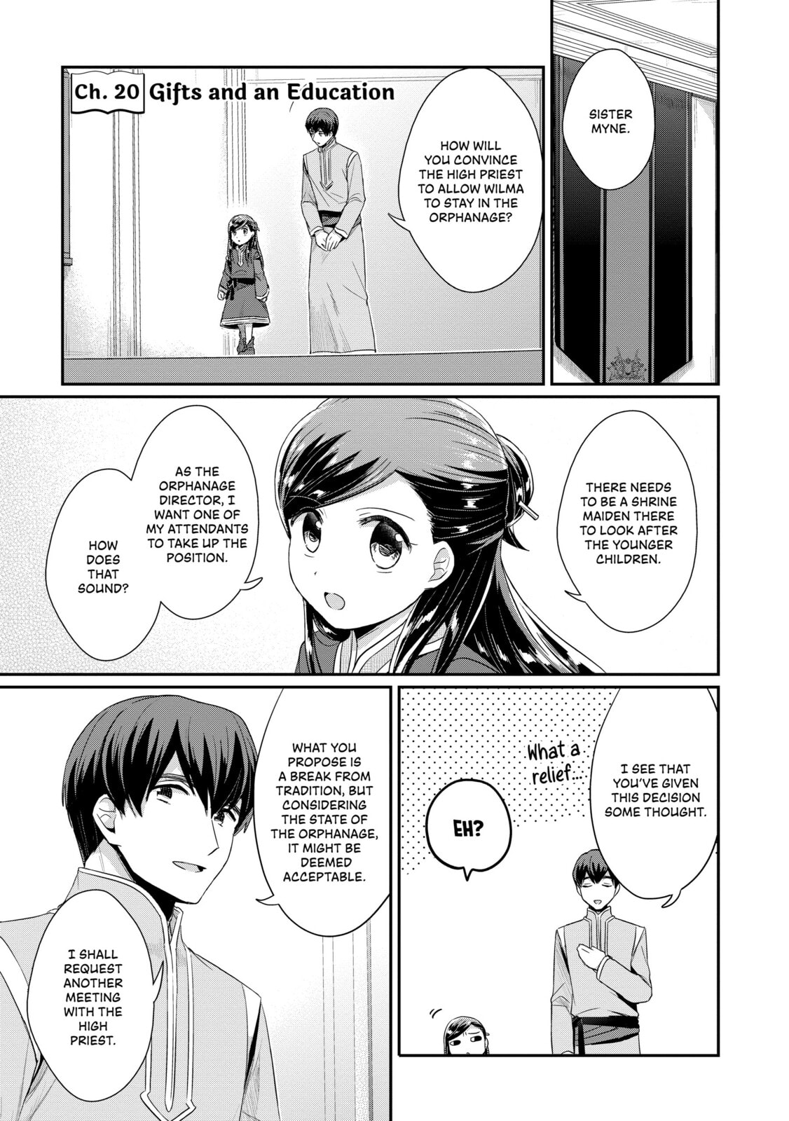 Gifts and the Arts page 0